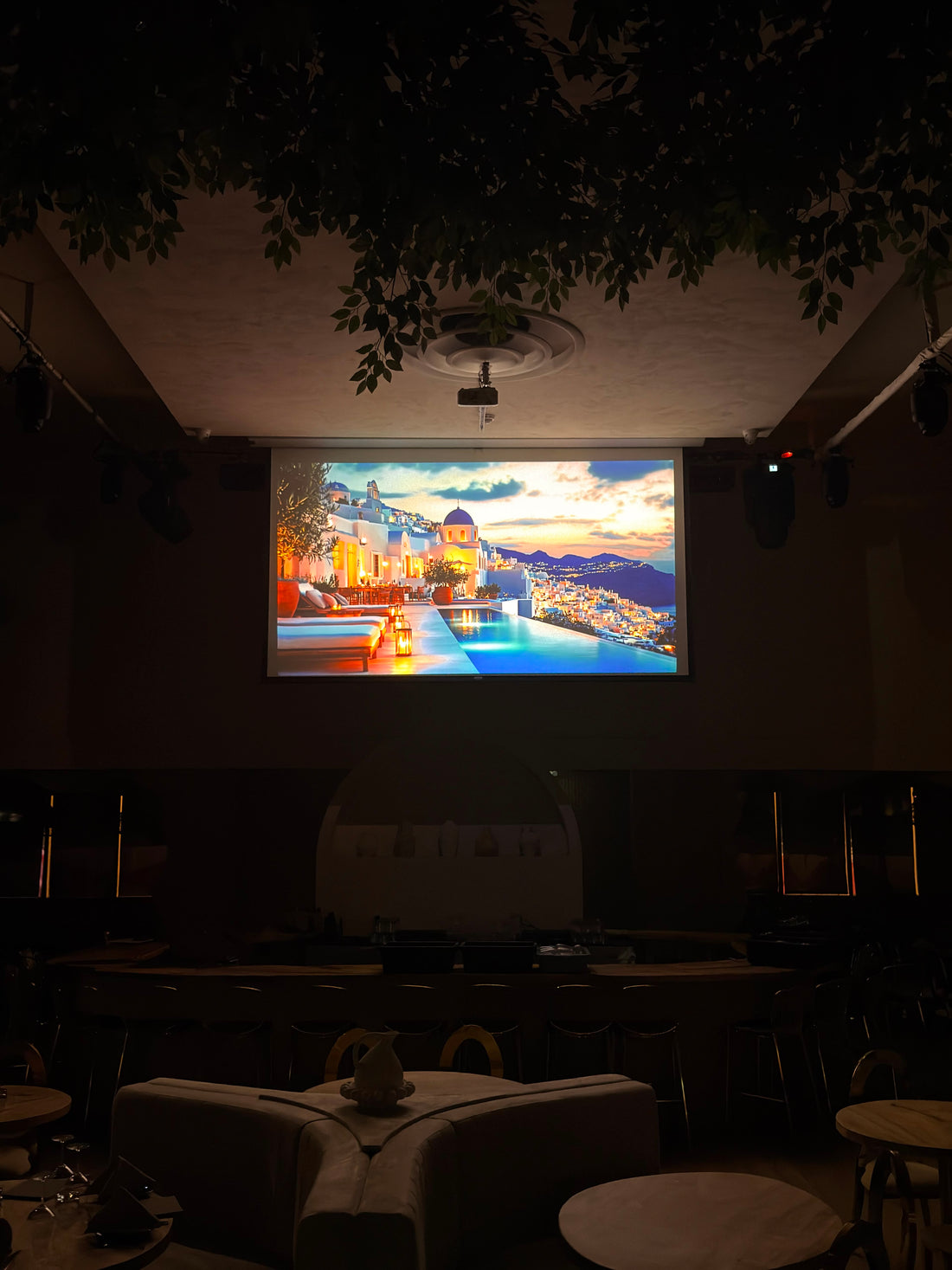 Projector
